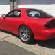 Illustration for article titled Bless This Guy Renting His Pristine 1994 Mazda RX-7 For $950 Per Day